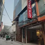 Hotel Aerofly Stay