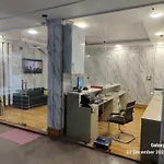 Hotel Aerofly Stay