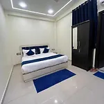 Hotel Aerofly Stay