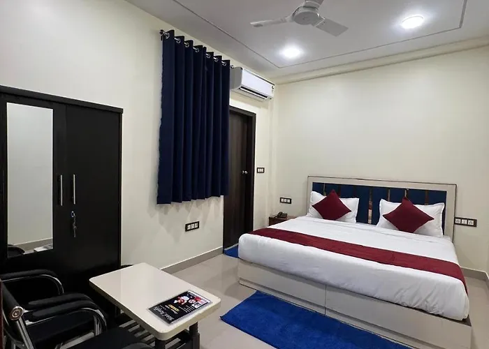 Hotel Aerofly Stay