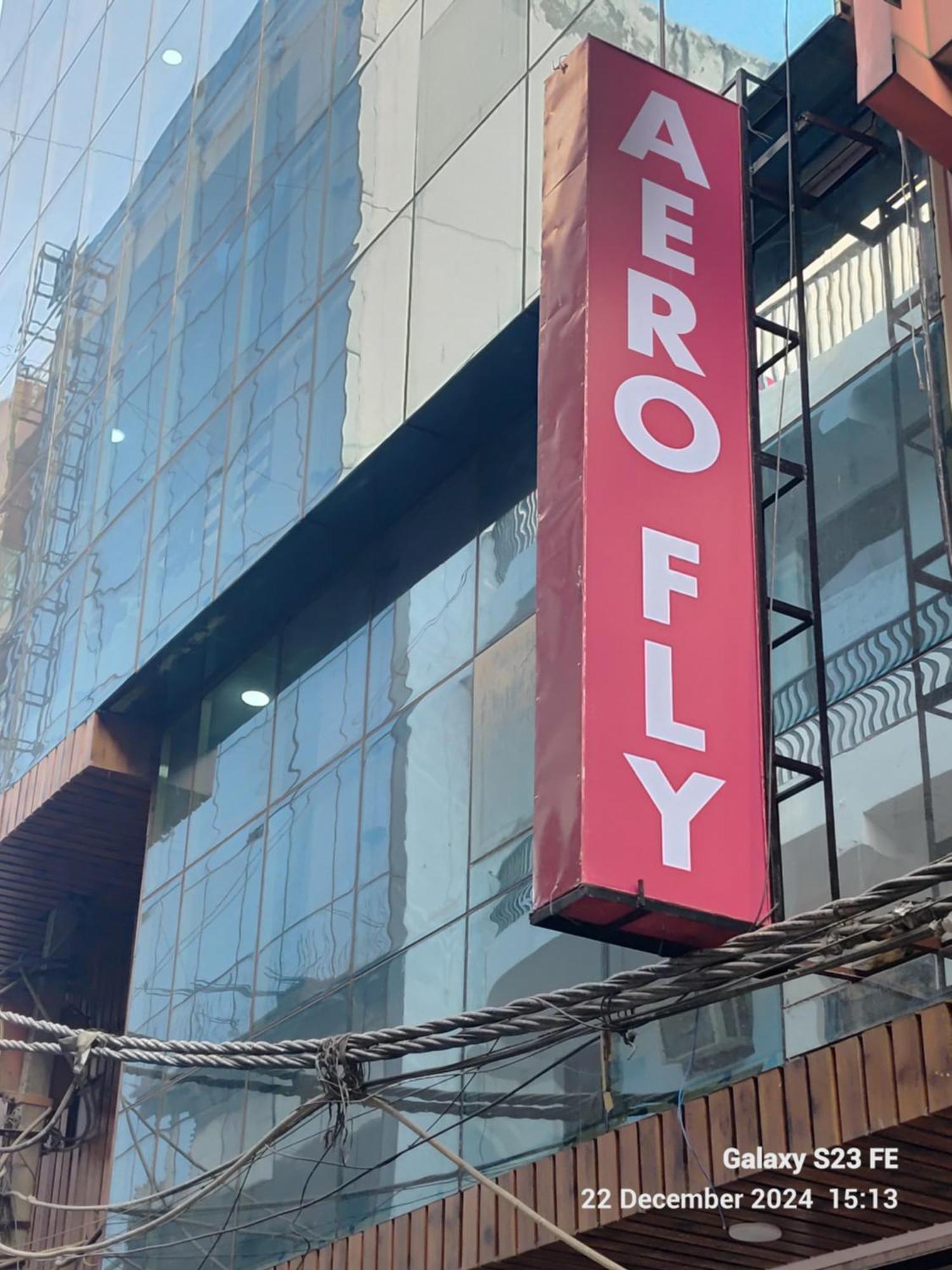 Aerofly