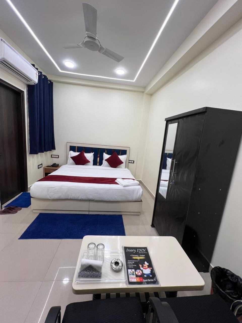 Aerofly New Delhi