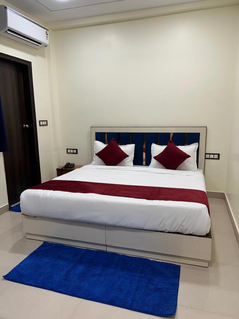 Aerofly Hotel