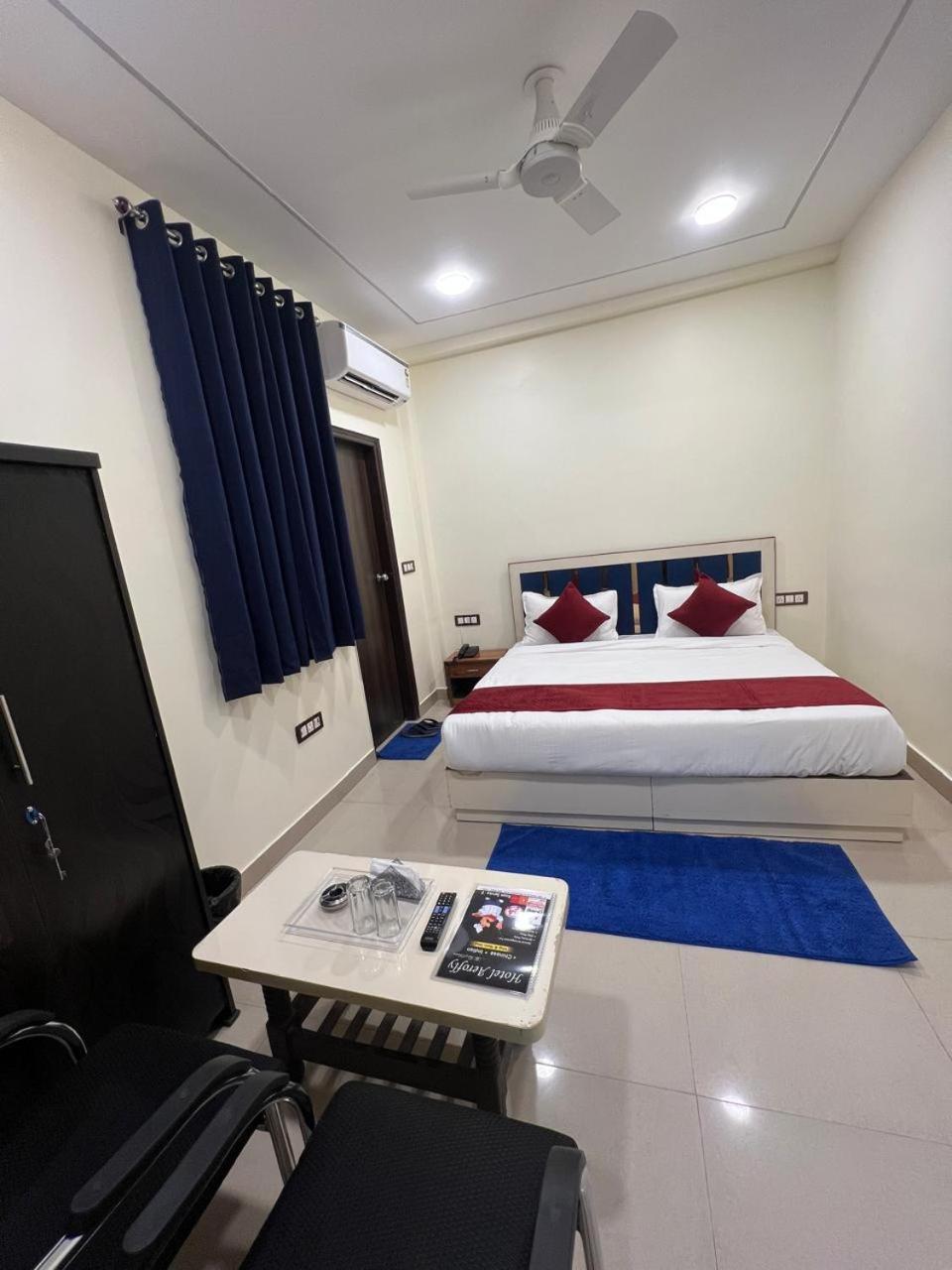Hotel Aerofly 3*