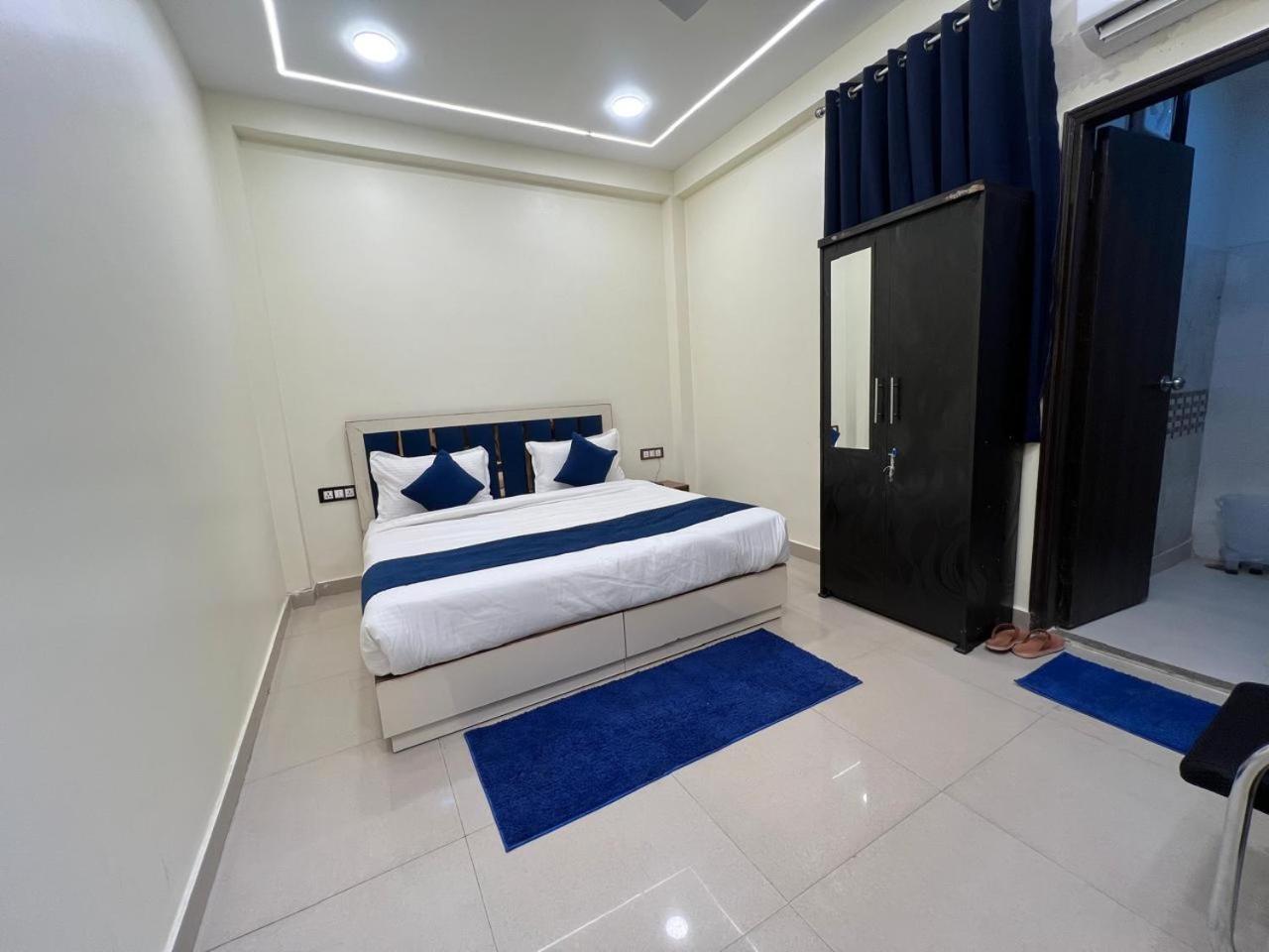 Hotel Aerofly New Delhi