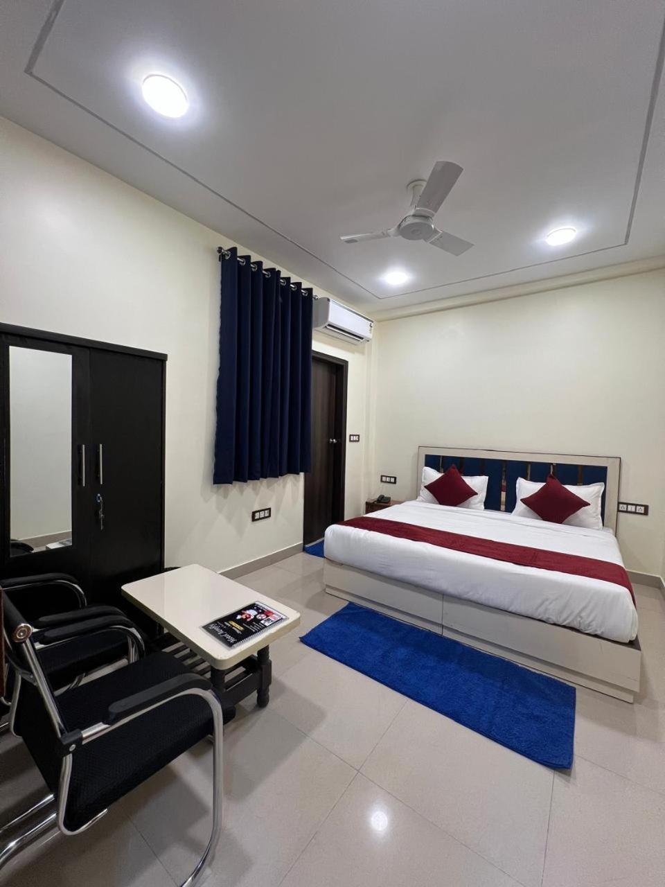 Hotel Aerofly 3*