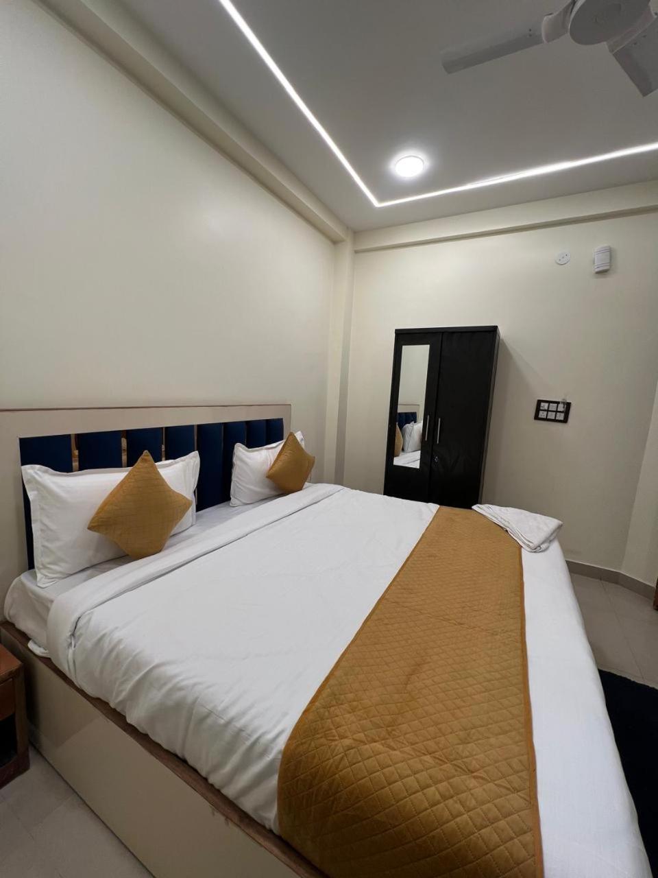 Aerofly Hotel