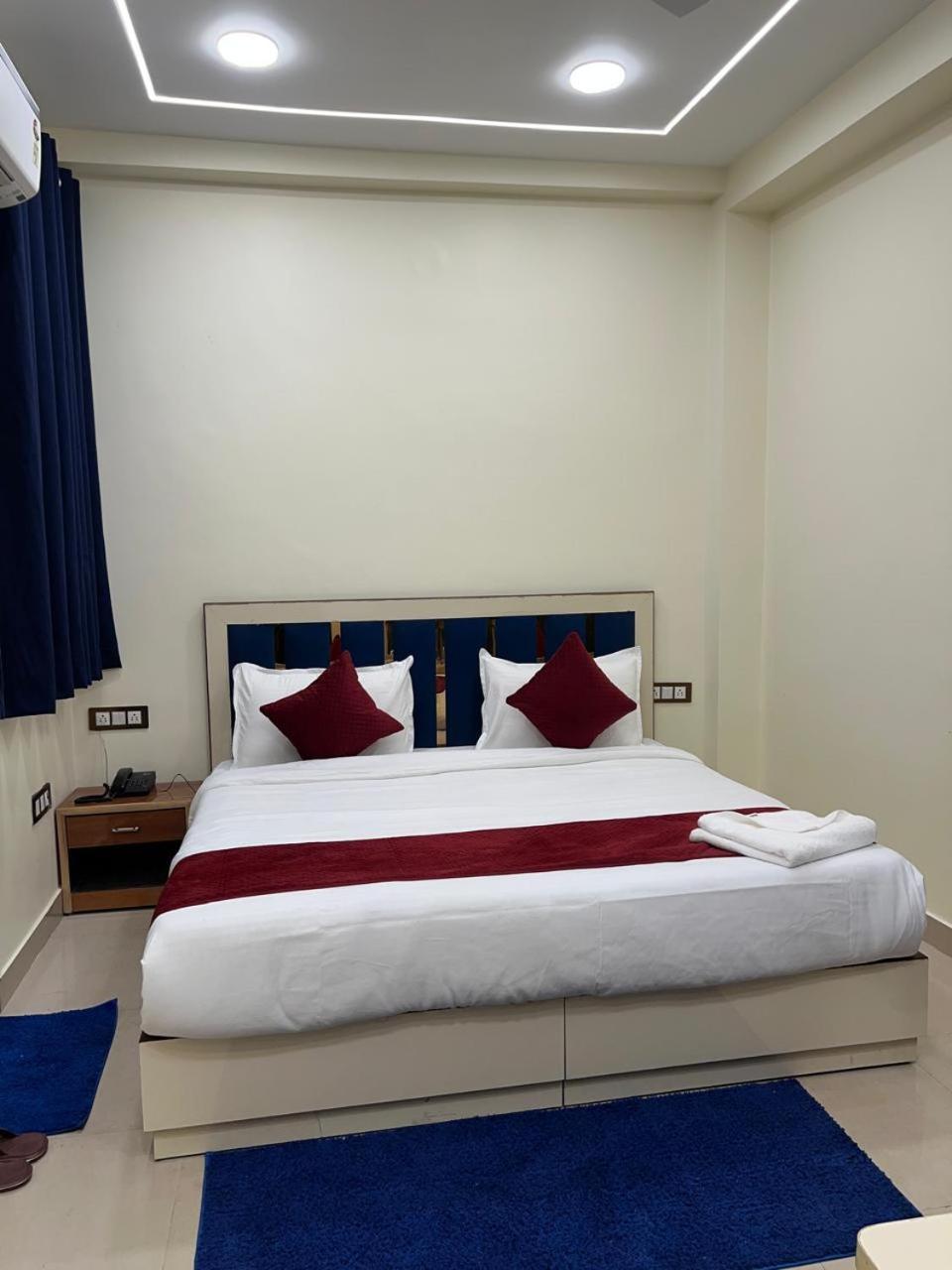 Hotel Aerofly