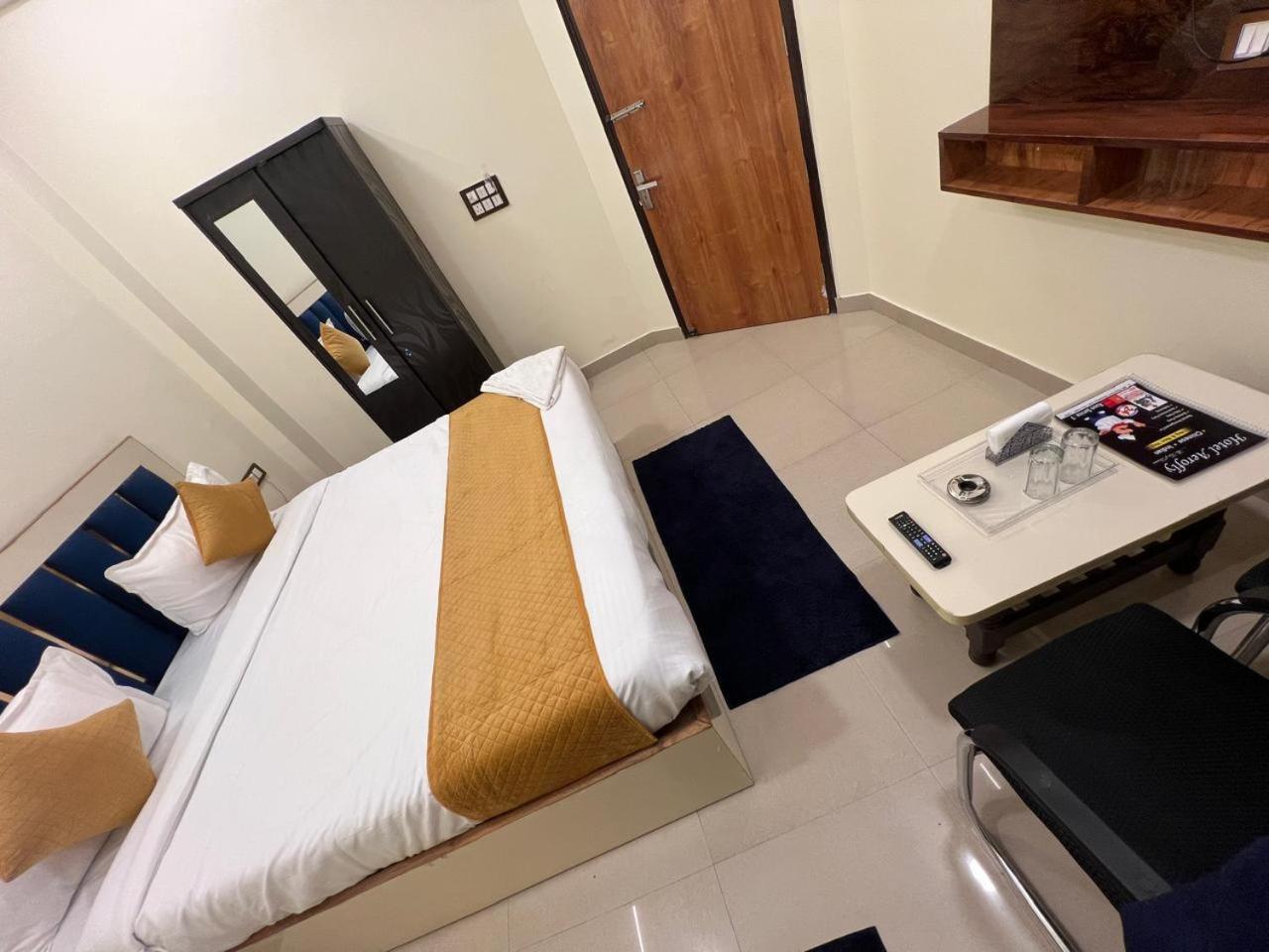 Hotel Aerofly 3*