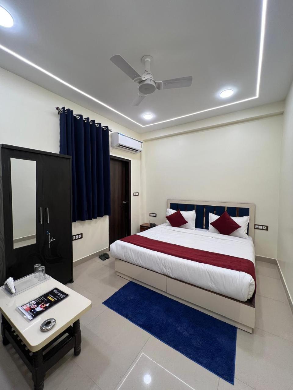 Aerofly New Delhi