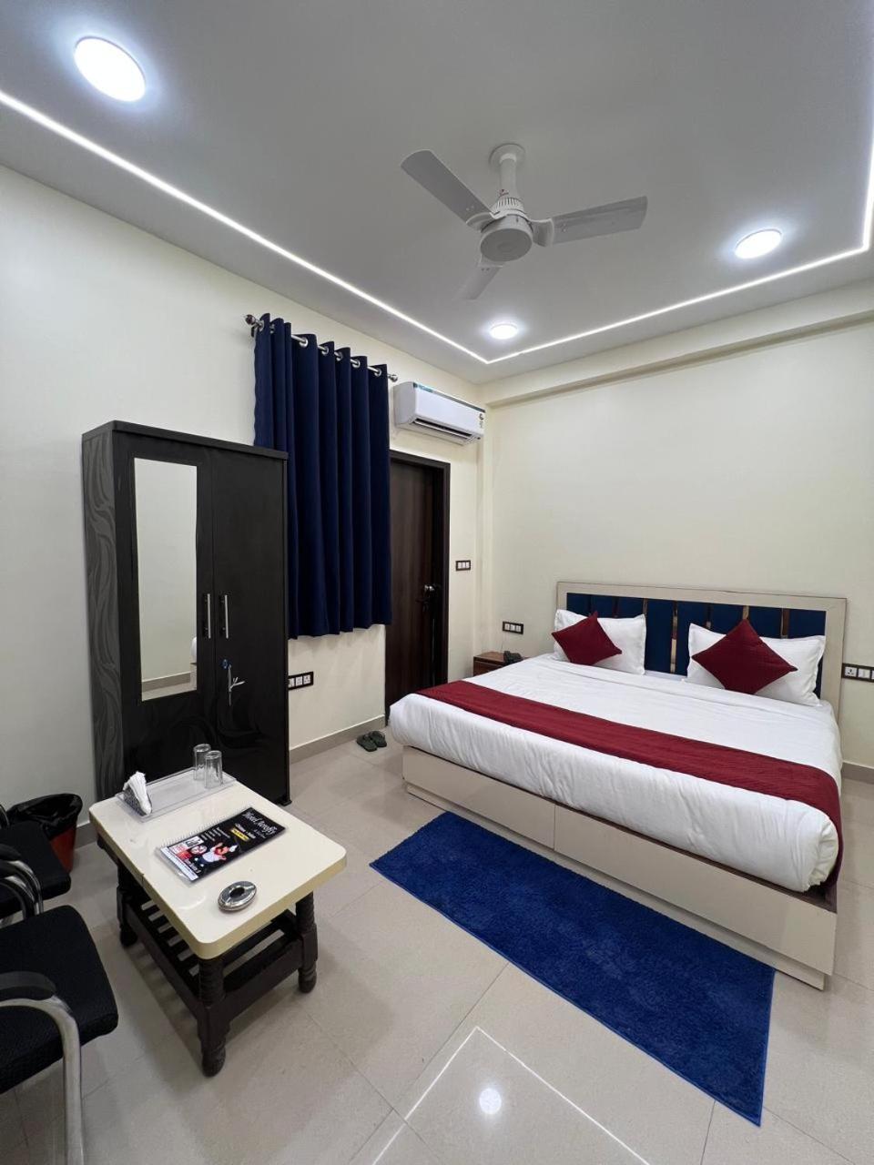 Hotel Aerofly 3*
